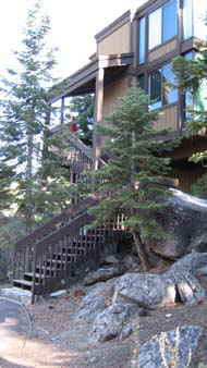 Lake Tahoe Accommodations, finest Vacation Lodgings in South Lake Tahoe 
