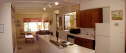 Lake Tahoe Vacation Rental Unit 227 Clubhouse Floorplan kitchen pan 1