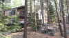 Accommodation Tahoe vacation Rental Unit 57 Burke rear view